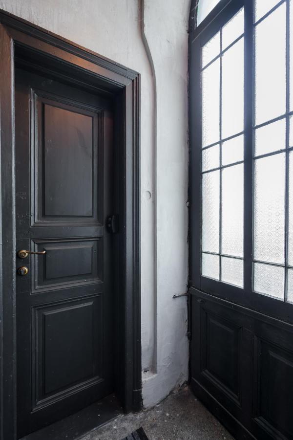 Bpr R20 Studio Home With A/C Budapest Exterior foto