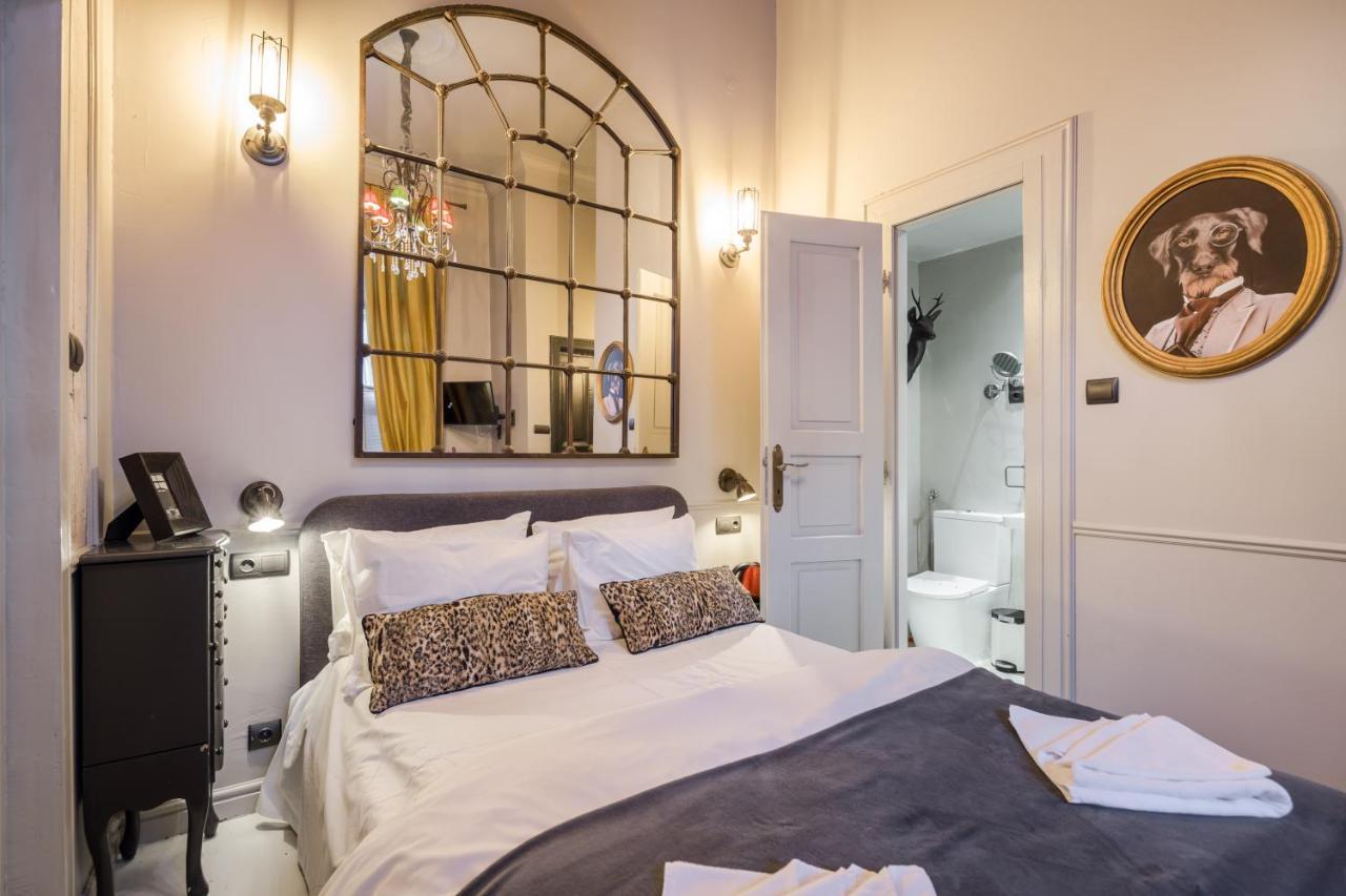 Bpr R20 Studio Home With A/C Budapest Exterior foto